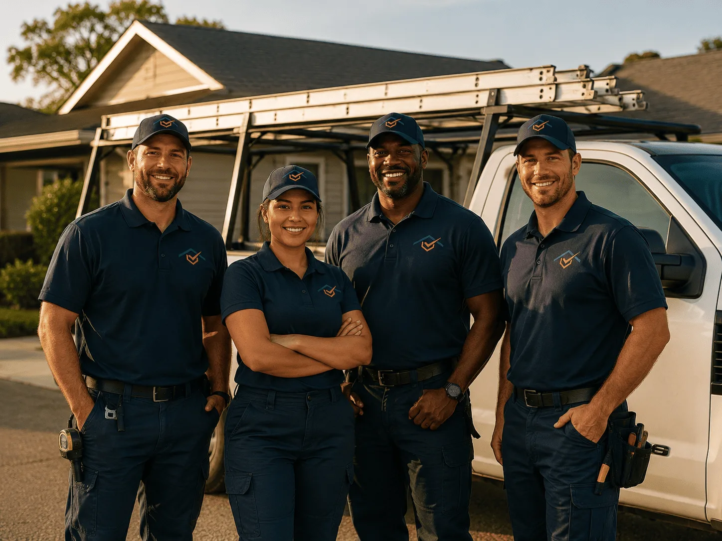 Roof Inspection company in Montour, IA